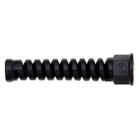 新潟精機 スプリング袋ナット バラ