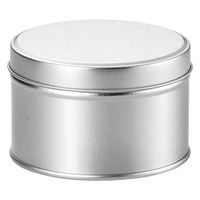 新潟精機 ブリキ缶 85 C-250 1個（直送品）