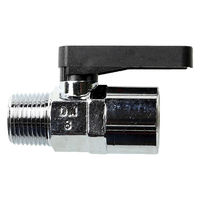 新潟精機 ボールコック