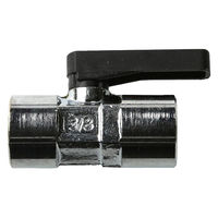 新潟精機 ボールコック PCレバー C-433 1個（直送品）