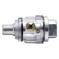 新潟精機 アルミ製ミニオイラ T-430 1個（直送品）