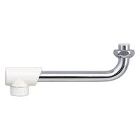 KVK パイプ 150mm Z422105P 1個（直送品）