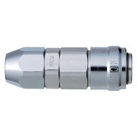 新潟精機 スーパーカプラソケット