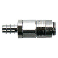 新潟精機 マイクロカプラソケット MC-04SH 1個（直送品）