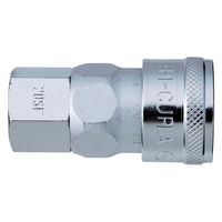 新潟精機 ハイカプラソケット