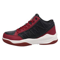 おたふく手袋 ムーブ アルファ プロテクティブ スニーカー 24.5cm WW-160H 1足（直送品）