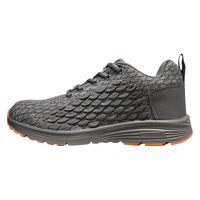 おたふく手袋 ムーブガンマ プロテクティブ スニーカー 26.5cm WW-506 1足（直送品）