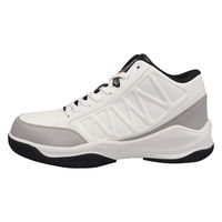 おたふく手袋 ムーブ アルファ プロテクティブ スニーカー 25.0cm WW-158H 1足（直送品）