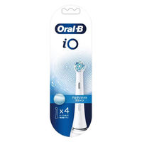 ブラウン オーラルB iO2 ホワイト 電動歯ブラシ P＆G ジレット