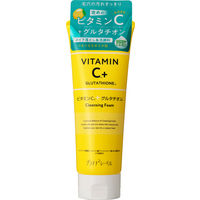 プラチナレーベル VCグルタチオン クレンジング洗顔 200g ドウシシャ