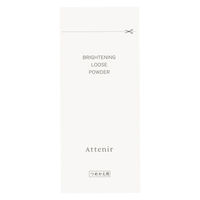 Attenir(アテニア) ブライトニング ルースパウダー レフィル