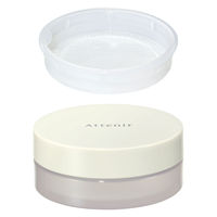 Attenir(アテニア) ブライトニング ルースパウダー ケース（ネット状中フタ付）