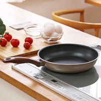 タッパーウエア　ステンレスフライパン 26cm Tupperware タッパーウェア レインボークッカー ステンレス