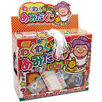 ポップギャラリー(POPGALLERY) 糸引きあみだくじ60付 VT8-0259 1個（直送品）