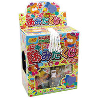 ポップギャラリー(POPGALLERY) ドキドキ糸引きあみだくじ30付 VT8-0258 1個（直送品）