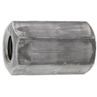 SUNCO 高ナット(左 12X19X40 (60本入) N0-00-0H08-0120-0400-00 1箱(60本)（直送品）