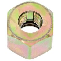 SUNCO クロメート サンクイックナット M14 (1本入) N0-00-0L00-0140-0000-02 1箱(1本)（直送品）