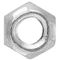 SUNCO 三価ホワイト スリーロック(小形 B=14 M10ホソメ1.25 (400本入) N0-00-0S84-0100-0000-03（直送品）