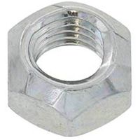 SUNCO 三価ホワイト スリーロック(小形 B=12 M8(H=6.5 (800本入) N0-00-0S8T-0080-0000-03（直送品）