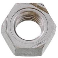 SUNCO 六角ウェルドN 1B形 棚原製 並目 M10X1.5 (400本入) N0-00-T470-0100-0000-00（直送品）