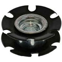 SUNCO スパイダーナット TC7/8B M6 X 21.6 (100本入) N0-00-U495-0060-0210-00（直送品）