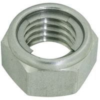 SUNCO ステンUナット(小形 B=14 M10 (800本入) N0-02-020A-0100-0000-00 1箱(800本)（直送品）