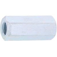 SUNCO 三価ユニクロ 高ナット(輸入品 4X7X10 (400本入) N0-00-UH00-0040-0100-01 1箱(400本)（直送品）