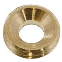 SUNCO ECOーBS カガミドメヨウ ナカコ M10 (2000本入) N0-01-0J9C-0100-0000-00（直送品）