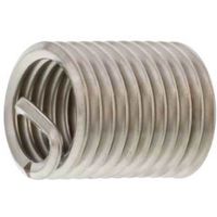 SUNCO ステンレス Eサート P=0.7 M4ー1D (100本入) N0-02-0V00-0040-0010-00 1箱(100本)（直送品）