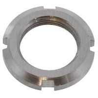 SUNCO SUSベアリングナット ANー10 (1本入) N0-02-0B00-0100-0000-00 1箱(1本)（直送品）