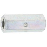 SUNCO SUS 高ナット ポンチ付き 10X17X40 (70本入) N0-02-0H20-0100-0400-00 1箱(70本)（直送品）