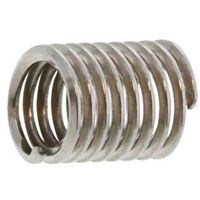 SUNCO ステンレス タングレスインサート 2TNM M6ー2D (100本入) N0-02-0TL0-0060-0020-00（直送品）