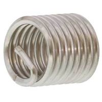 SUNCO ステン リコイル P=0.7 M4ー0.5D (100本入) N0-02-0U00-0040-0005-00 1箱(100本)（直送品）