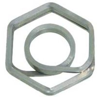 SUNCO SUS304 LOCK ONE (ロックワン W1/2 (50本入) N0-02-60S2-8040-0000-00（直送品）