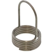 SUNCO ステン HLースプリング M14 (100本入) N0-02-8250-0140-0000-00 1箱(100本)（直送品）