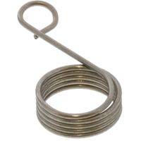 SUNCO ステン HLースプリング (ホリゾンタルフック M16 (100本入) N0-02-8270-0160-0000-00（直送品）