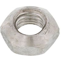 SUNCO SUS センターロックナット 6角タイプ M8X1.25 (600本入) N0-02-9100-0080-0000-00（直送品）