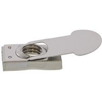 SUNCO SUS304 インプルナット PL8 (100本入) N0-02-IP00-0080-0000-00 1箱(100本)（直送品）