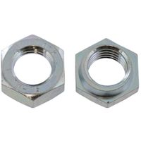 SUNCO パーカRZ S45C(H) ハードロックN(薄型 M16 (200本入) N0-08-8030-0160-0000-1R（直送品）