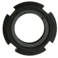 SUNCO TWIN FUーナットS45C M15(#02 (1本入) N0-08-022T-0150-0000-00 1箱(1本)（直送品）