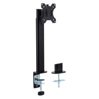 アーキサイト 10段階調整 昇降液晶モニターアーム AS-MABT05 1台（直送品）