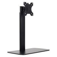 アーキサイト 10段階調整 昇降液晶モニタースタンド AS-MABT04 1台（直送品）
