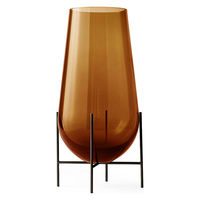 AUDO Copenhagen イシャスベース Sサイズ アンバー 71038-001046 1箱（直送品）