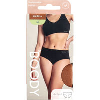 Jorico Enterprises Pty Ltd BOODY ミディブリーフ ヌード4 Mサイズ 1枚入 BMN4MM 1枚（直送品）