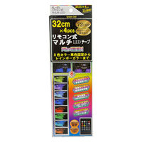 vLI 12Vԗp Rt }` LEDe[v 8F @\t 32cm×4{ PL-51 1iij