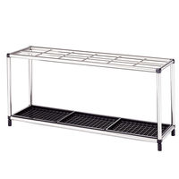 ぶんぶく アンブレラスタンド72本用 US-Z-36 1台（直送品）