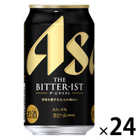 缶ビール まとめ売り 53本相当 ビタリスト 飲み比べ 詰め合わせ アサヒ ビール beer ザ・ビタリスト 350ml×1ケース/24本(024