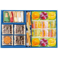 本高砂屋 <2025年お中元>エコルセギフト ER25 1個（直送品） - アスクル