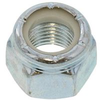 SUNCO SUSナイロンナット UNF 7/16ー20UNF (1本入り) N0-02-0257-8035-0000-00-1P（直送品）