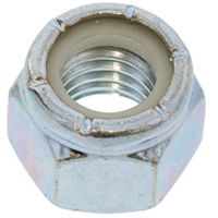 SUNCO 8ークロメト ナイロンナット(UNC 5/8ー11UNC (1本入り) N0-00-0256-8050-0000-18-1P（直送品）